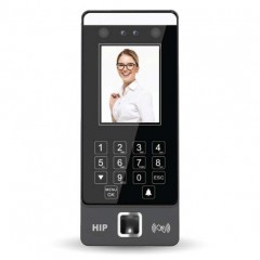 HIP เครื่องสแกนใบหน้า รุ่น CiF263-VL